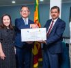 ඇමරිකාවෙන් රු. මිලියන 330ක පිළිකා නාශක ඖෂධ මෙරටට!
