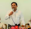 'සමාවදීම' කියන්නේ මහා ශ්රේෂ්ඨ වචනයක්: ජේ. ආර්. කළ දේ මතක් කරමින් වජිරගෙන් ප්රකාශයක්