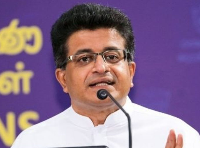 PSTA පනත් කෙටුම්පතට එරෙහිව උදය ගම්මන්පිලගෙන් ශ්‍රේෂ්ඨාධිකරණයට පෙත්සමක්!
