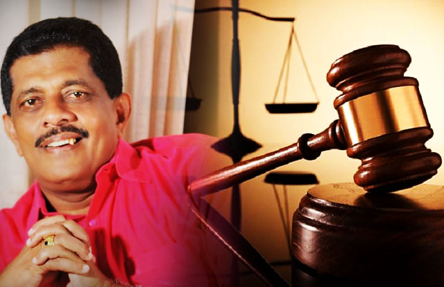 කා.කා.ස.වරයෙකුට අල්ලස් දීමේ සිද්ධිය: සරණ ගුණවර්ධනගේ බිරිඳ ඇතුළු දෙදෙනෙකු යළි රිමාන්ඩ්