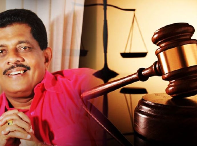 කා.කා.ස.වරයෙකුට අල්ලස් දීමේ සිද්ධිය: සරණ ගුණවර්ධනගේ බිරිඳ ඇතුළු දෙදෙනෙකු යළි රිමාන්ඩ්
