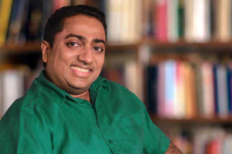 රජයට පාඩු කිරීමේ චෝදනාව: අකිල විරාජ් ඇතුළු දෙදෙනාගේ නඩුව යළි කැඳවීමට දින දෙයි!