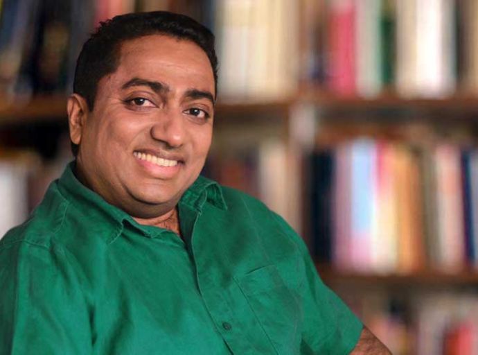 රජයට පාඩු කිරීමේ චෝදනාව: අකිල විරාජ් ඇතුළු දෙදෙනාගේ නඩුව යළි කැඳවීමට දින දෙයි!