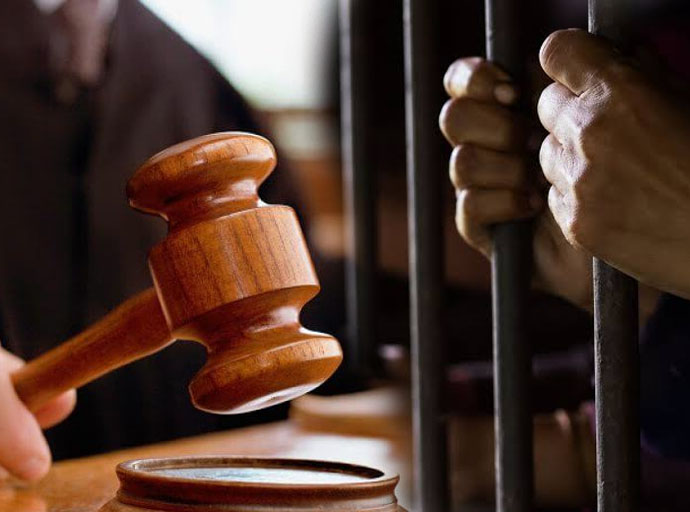 කාවන්තිස්ස හස්තියාට වෙඩි තැබීමේ සිද්ධිය: සැකකරුවන් දෙදෙනා 28 දක්වා රිමාන්ඩ්!