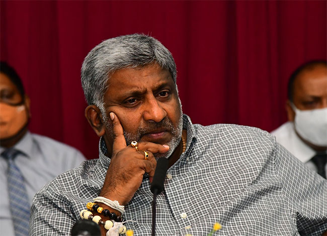 ප්‍රසන්න රණතුංගට එරෙහි නඩුවක් 26 යළි කැඳවීමට නියෝග