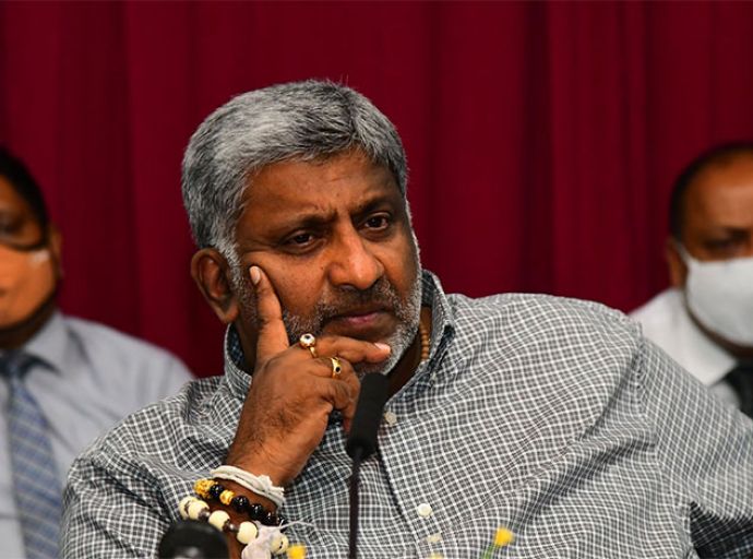 ප්‍රසන්න රණතුංගට එරෙහි නඩුවක් 26 යළි කැඳවීමට නියෝග