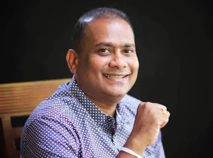 ප්‍රේමලාල් ජයසේකර අත්අඩංගුවට ගැනීමට විවෘත වරෙන්තුවක්