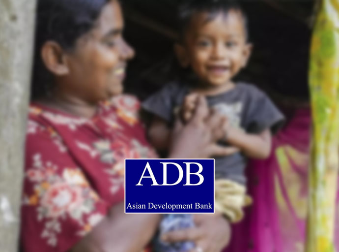 මෙරට සමාජ ආරක්ෂණය ශක්තිමත් කිරීමට ADB වෙතින් ඩොලර් මිලියන 100 ක්!