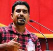 සිද්ධිය අදාළ නෑ, අලියෙක් මැරෙන එක වුණත් වෙන්න පුළුවන් මිනිස්සුන්ට පාරට බහින්න දැන් - දුමින්ද නාගමුව