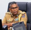 උසාවිය ඇන්දීමට උත්සාහ කළැයි පොලිස්පතිට එරෙහිව අධිකරණයට අපහාස කිරීමේ නඩුවක්