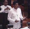 ‘දිට්වා’ සහන මුදල් ජනතාව අතරට යෑම මන්දගාමීයි - විපක්ෂ නායක