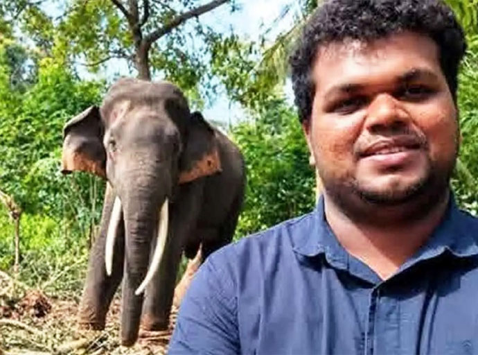 කාවන්තිස්සට ප්‍රතිකාර කළ වෛද්‍ය ඉසුරු ඉල්ලා අස්වී නෑ -රජයේ පශු වෛද්‍ය සංගමය