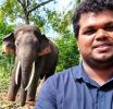 කාවන්තිස්සට ප්රතිකාර කළ වෛද්ය ඉසුරු ඉල්ලා අස්වී නෑ -රජයේ පශු වෛද්ය සංගමය