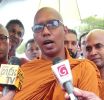 හෝටලයකට වැඩිය කතාව ගැන කස්සප හිමිගෙන් ප්රතිචාරයක්!