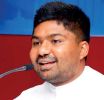 “ශ්රී ලංකා පොදුජන පෙරමුණේ ශාඛා සමිති 60%ක් පිහිටුවා අවසන්” - ඩී.වී. චානක