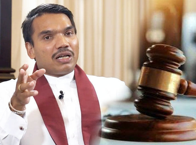 නාමල්ට එරෙහි මිලියන 15ක මුදල් විශුද්ධිකරණ නඩුව පෙබරවාරි 11ට කල් තැබේ!