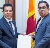 ඌව වෙල්ලස්ස සරසවියට නව උපකුලපතිවරයෙක්