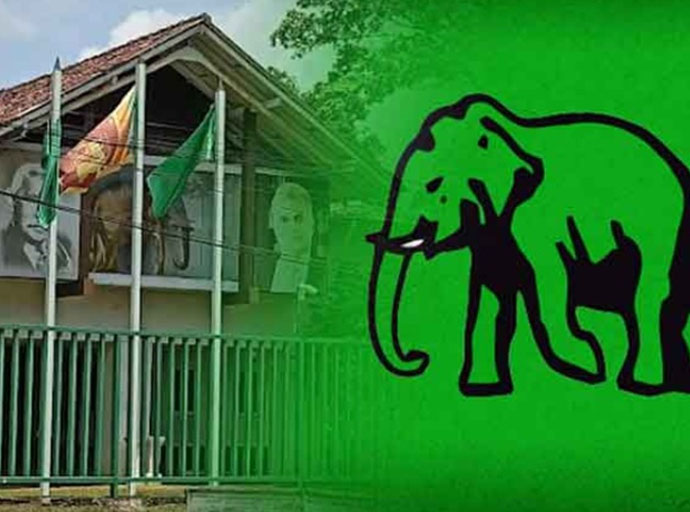 එජාප සාමාජිකත්වයේ නව වෙනසක්: Millennial UNP සහ Gen Z UNP නිල වශයෙන් ප්‍රකාශයට පත් කෙරේ