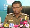 හෝමාගම පොලීසියේදි මියගිය තරුණයා අත්අඩංගුවට ගන්න පෙර ගැටුමකින් තුවාල වී රෝහල් ගත වෙලා  - SDIG සජීව මැදවත්ත