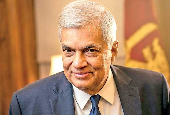  රනිල් ඉරිදා කොලම: භික්ෂු සත්‍යග්‍රහය, ආණ්ඩුවේ පනත් 3 සහ ලූලාට යැවූ ලිපිය