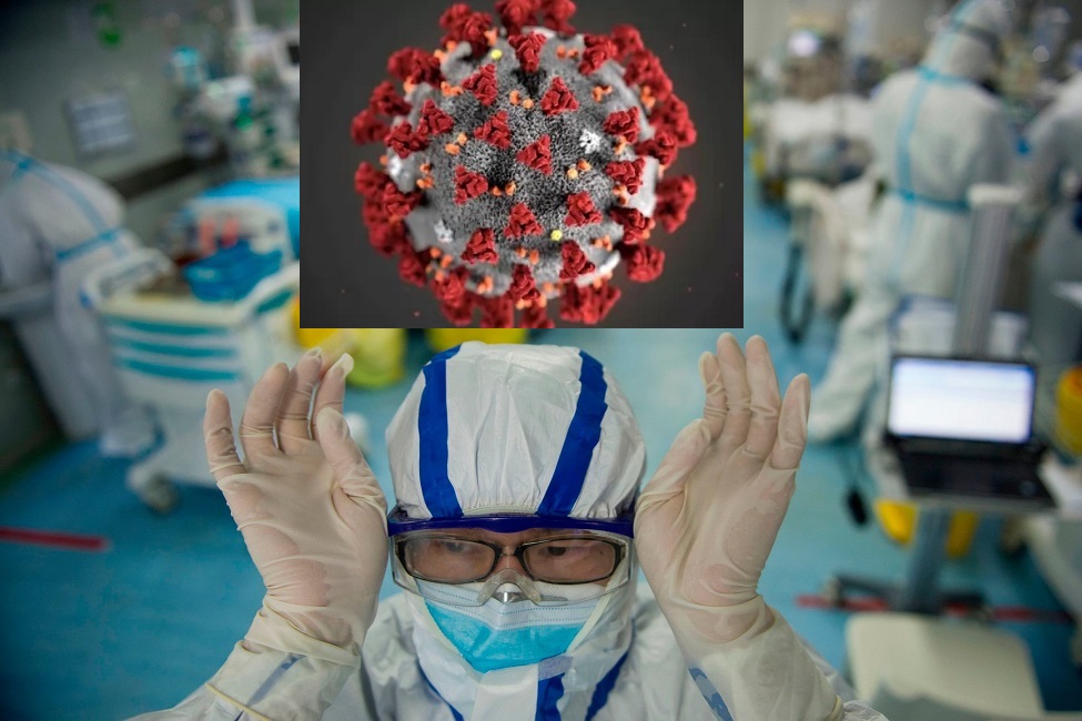  කොවිඩ් 19 : ලංකා කලාපයට ලෝක සෞඛ්‍ය සංවිධානයෙන් දැඩි අනතුරු ඇඟවීමක් !