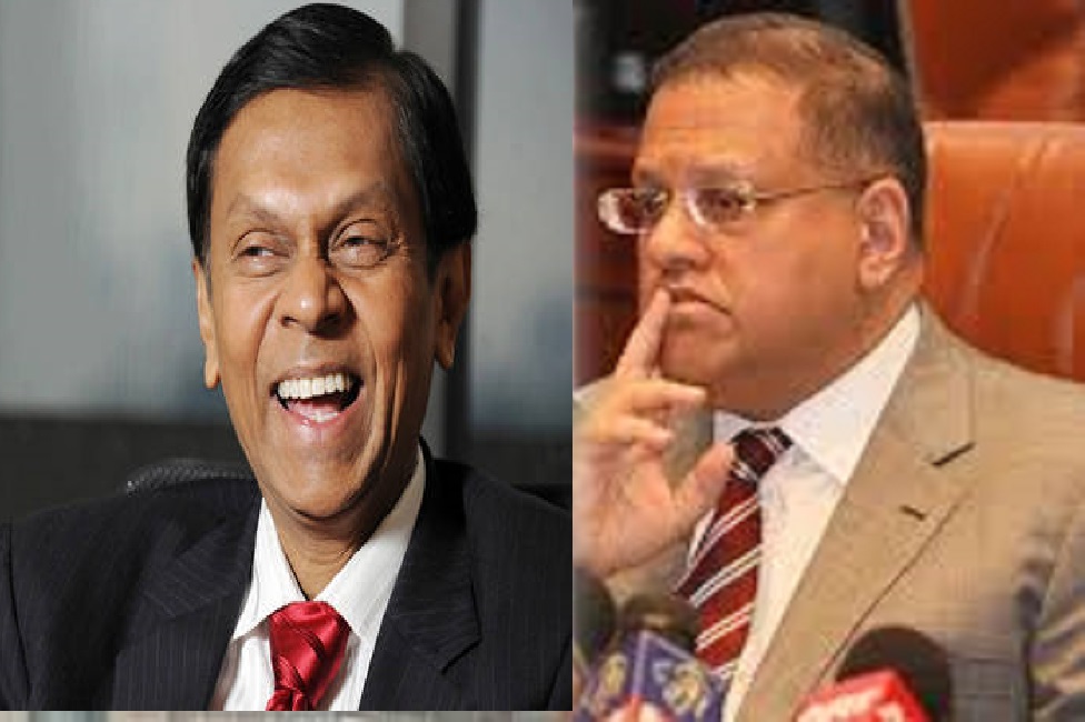 බැඳුම්කර ගනුදෙනු : වෝහාරික විගණන වාර්තාවට බය කබ්‍රාල් විතරද ?