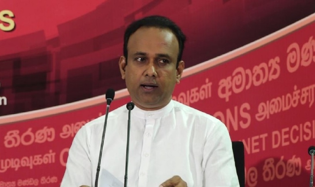 එන්නත් ප්‍රමාද වෙයි : ලැබුණු ප්‍රමාණය ගැන සතුටු වෙන්න !