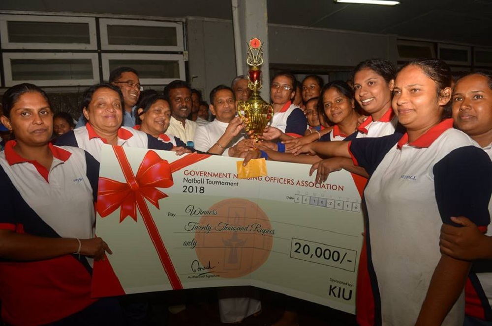 වෘත්තීය සමිති නායකයන්ට ආතතිය - රාජිත 