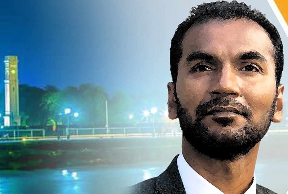 එජාපයේ මාතර ආසන සංවිධායක ධූරය උපුල් නිශාන්තට !