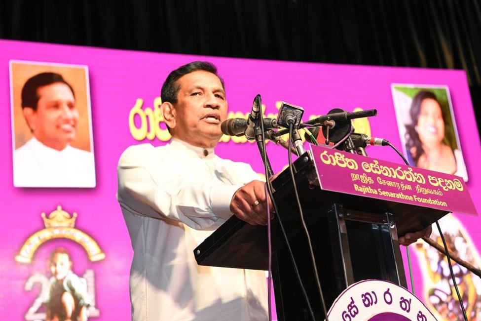 දායක ඇටමිදුලු බද්ධය ආරම්භ කිරීමටත් සැරසෙයි !