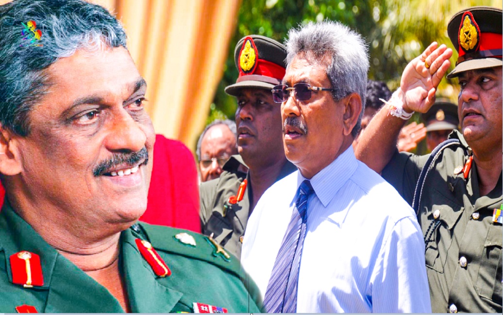 යුද කලාව සිහිකර SFගෙන් ගෝඨාභයට දේශපාලන පාඩමක් !