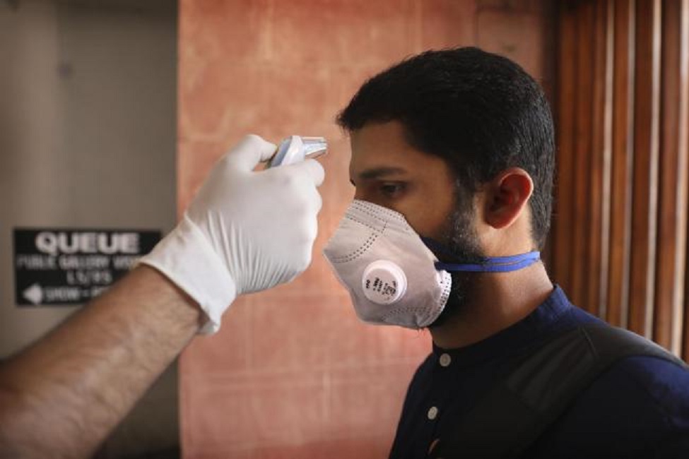 ලංකාවේ කොරෝනා ආසාදිතයන් 80 දක්වා ඉහළට !