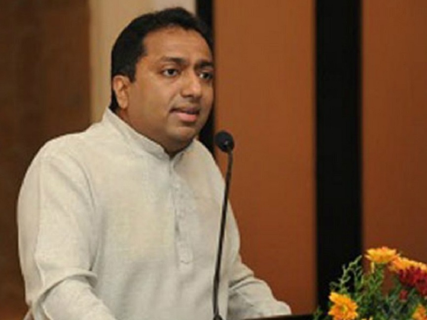 ආසන 90ක් ගමු : ආණ්ඩුවක් හදන්න පුළුවන් - අකිල 