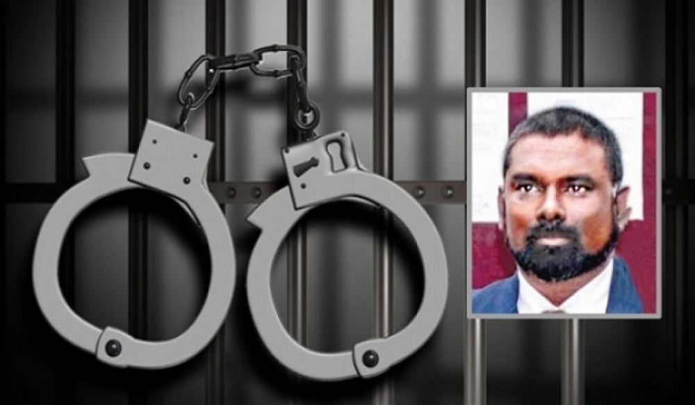 වැලිකඩ ඝාතනයේ සැකකරුවන් යළි රිමාන්ඩ් 