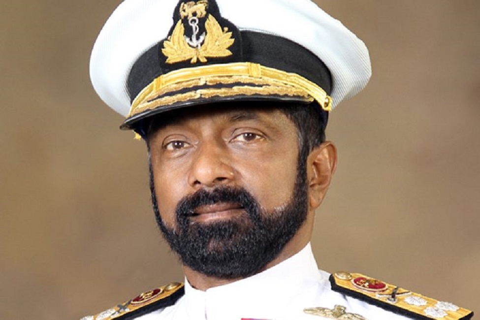 ජනාධිපති අතිරේක ලේකම් ඔත්තුසේවා ඒජන්තයෙක් : ඇමති විමල් හෙළිකරයි !