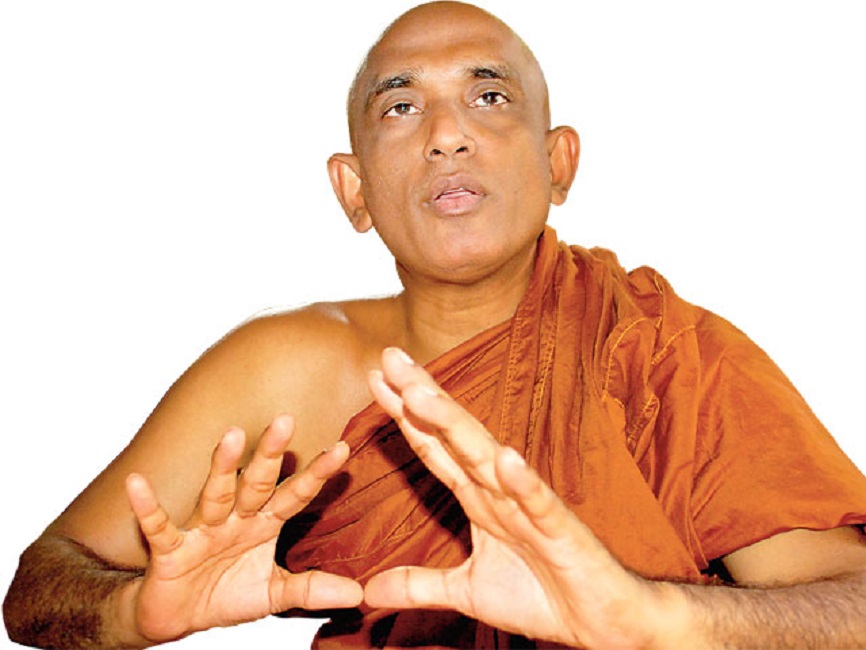 රතනගේ ගේම : කතෝලික ප්‍රජාවටම අවමානයක් : මෙන්න සාක්ෂි !