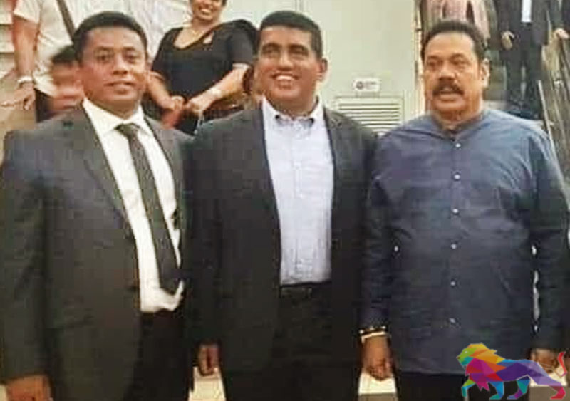 කුරුණෑගල ඉතිහාසය ඩෝසර් කිරීමේ පරීක්‍ෂණ අවසන් : නගරාධිපතිගේ මයිල්ගහකට අත තියන්න දෙන්නෑ ලු!