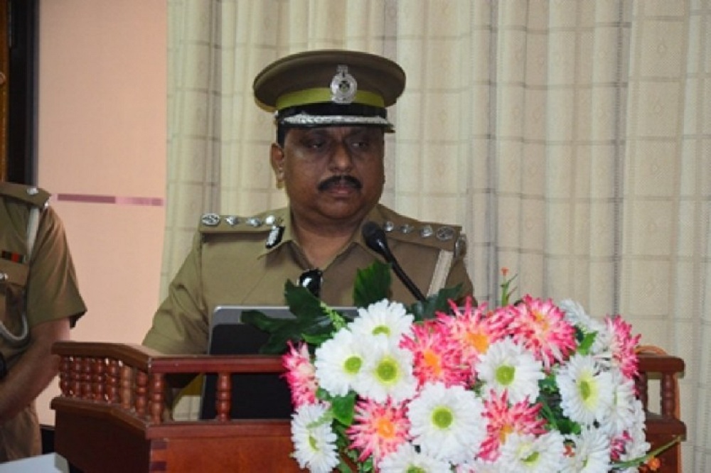 වැලිකඩ ඝාතනයේ සැකකාර එමින් රංජන් යළිත් හිරේ !