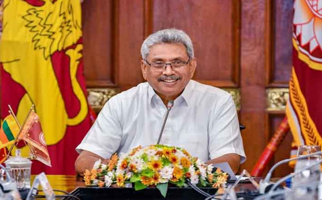 ජනාධිපතිගේ පොහොර තීන්දුවට : සාධාරණ සමාජයේ ප්‍රතිචාරය මෙන්න !