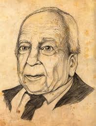 Hans Georg Gadamer