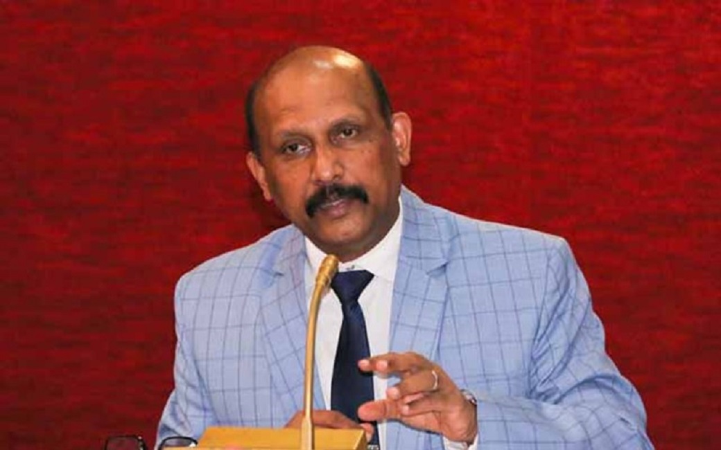 යුක්‍රේන සංචාරකයන් ගෙන්වීමේදී අඩුපාඩු වුනා !