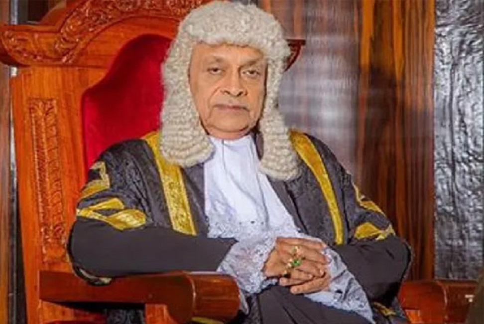කරූ තීන්දුව ගනියි : වෝහාරික විගණන වාර්තාව පාර්ලිමේන්තුවට !