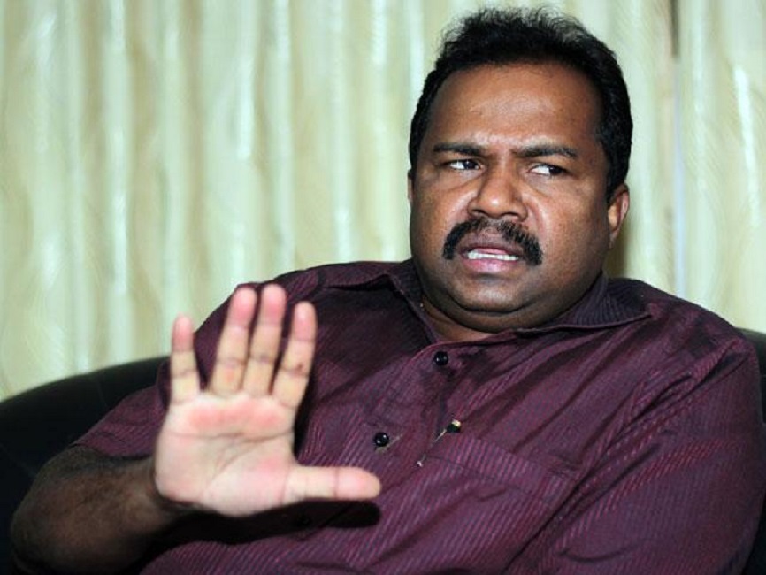 කරුණාගේ ප්‍රකාශය ගැන CID විමර්ශනයකට නියෝගයක් !