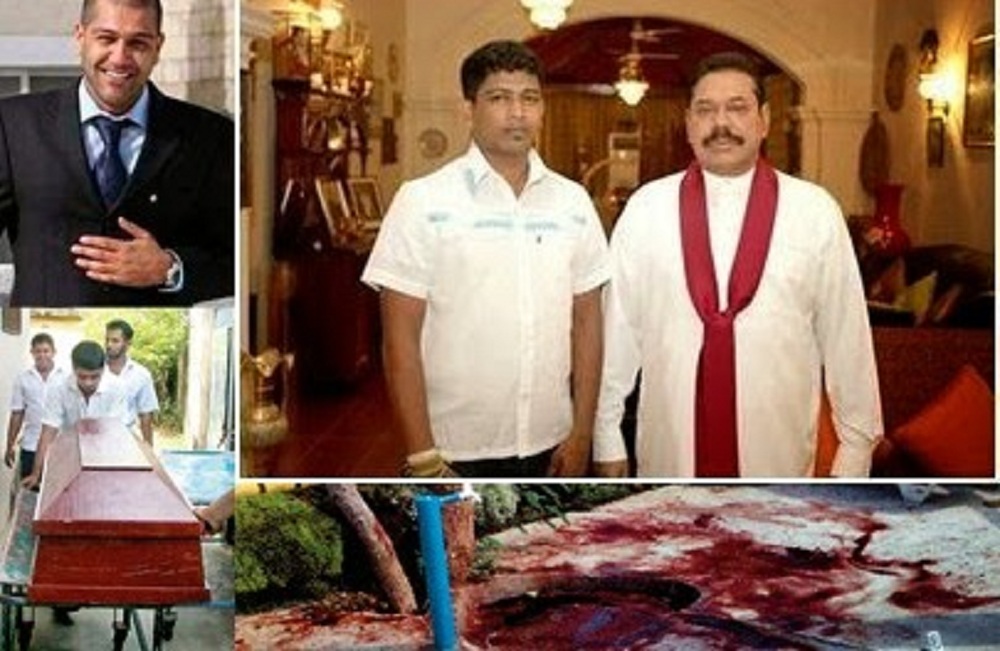 මහින්දගේ ගෝලයාගේ අභියාචනයට දින නියම වෙයි !