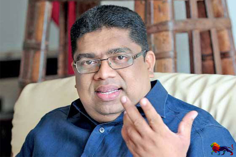 ස්විස් තානාපති නිලධාරිනියගේ නඩුවට ක්‍රිෂාන්ත කුරේත් පටලවයි : දරිශාට 'කෝල්' අරගෙන !