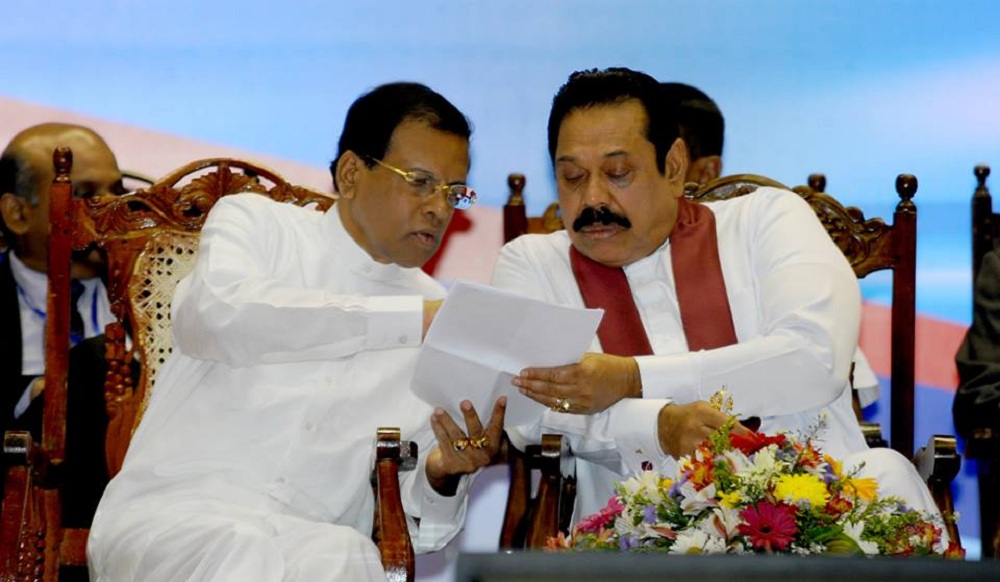 ඩොලර් මන්ත්‍රීවරු බිලී බෑම ඇරඹෙයි. :  ලංසුව ඩොලර් මිලියන 2 සිට - ප්‍රජාතන්ත්‍රවාදය අනතුරේ  