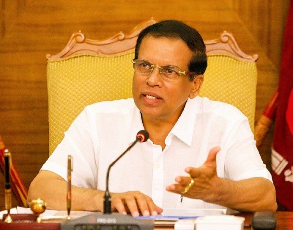 උතුරු නැගෙනහිර කඩිනම් සංවර්ධනය ජනපති අධීක්ෂණයෙන්