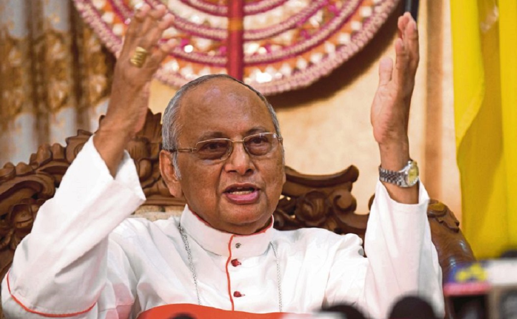 යුක්තිය ඉටුකිරීමට දේශපාලන බාධා එපා : කොළඹ අගරදගුරු පදවි ප්‍රකාශක කමිටුව !