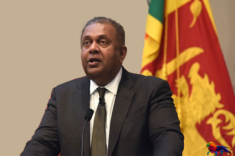 මැතිවරණ ප්‍රතිඵල අස්සේ : මංගලගේ න්‍යාය පත්‍රය එළියට !