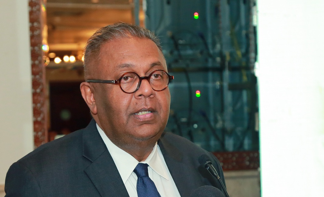 කොරෝනා ගැන තොරතුරක් : මංගලගෙන් අනතුරු ඇඟවීමක් !